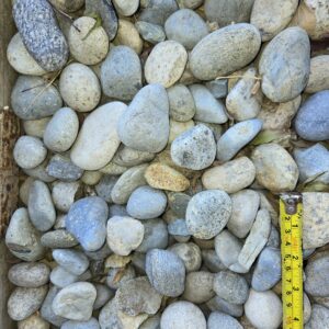 1 1/2" Noya Cobble