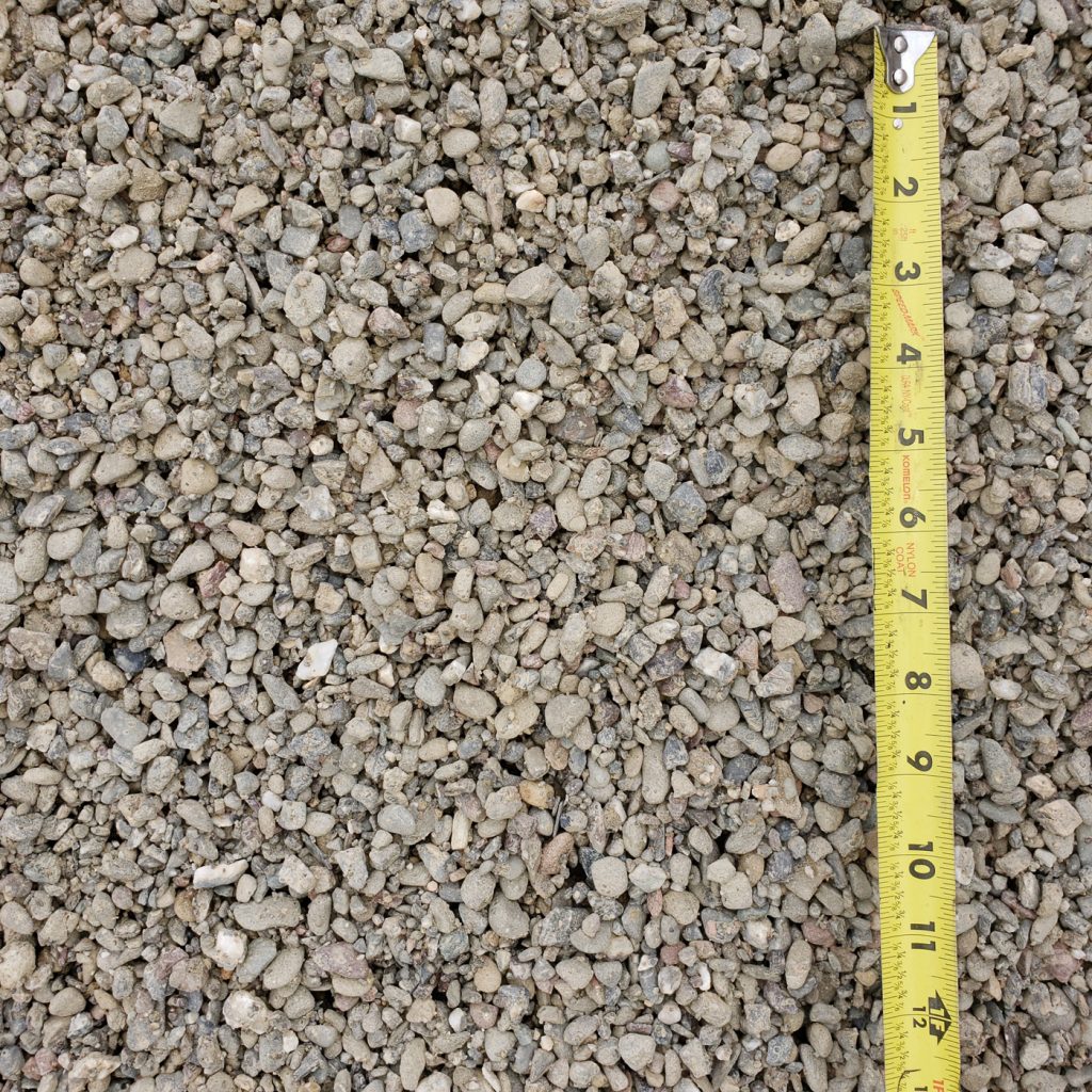Pea Gravel Eden Garden Supply